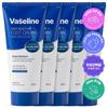 Крем для ног Merhent Vaseline с мочевиной 60 мл x 5 Большой размер Крем для ног Уход за ногами Пятки Подошвы Мозоли