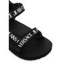 Сандалии Versace Jeans Couture 80YA3S7B ZS630