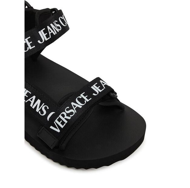 Сандалии Versace Jeans Couture 80YA3S7B ZS630