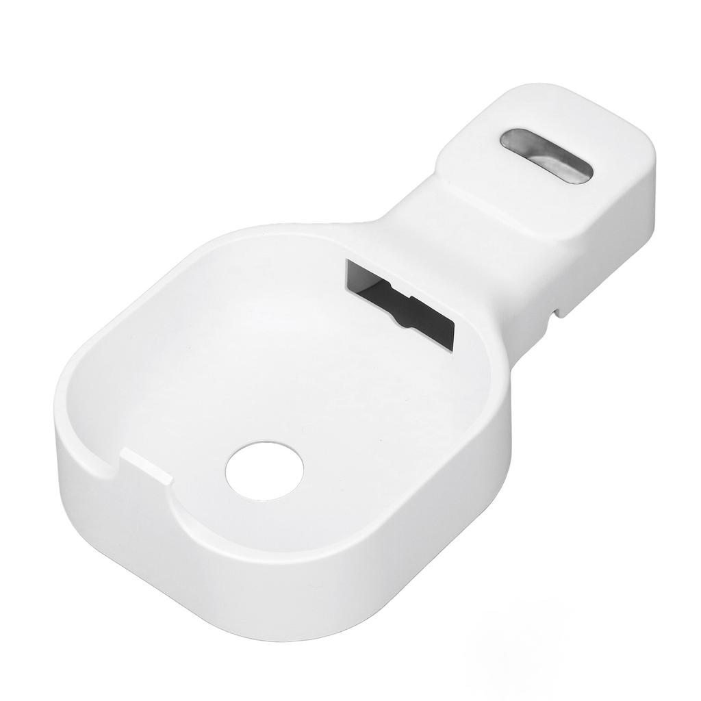 Настенный держатель для маршрутизатора, кабельная разводка без перфоратора, настенная подставка для розетки маршрутизатора Wi-Fi для Eero