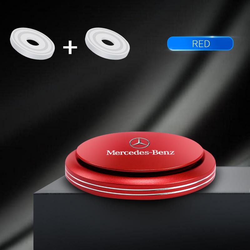 TVE4 Car Interior Aromatherapy Air Freshener Perfume Diffuser For Mercedes Benz AMG GLC W203 W206 W220 W205 W211 W212 W201 W168 W213