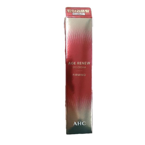 AHC Age Renew Eye Cream Perming 30 ml