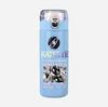 400Ml Water Bottle Anime Cartoon KATSEYE Printed Thermos Cup Portable  Stainless Steel Outdoor Sports Water Cup Children Kid Gift