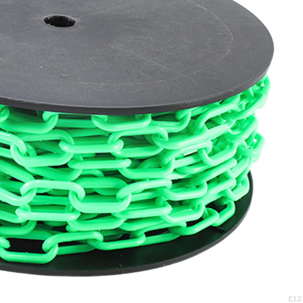 Цепи ограждения для безопасности и защиты на подъездных путях