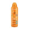 Vichy Ideal Soleil Anti-Sand Mist для детей Spf50 200 мл