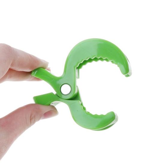 4 шт., чехол для сиденья детской коляски, крючок, одеяло, тележка, зажим для игр, аксессуар для спортзала