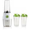 Blender DOMO Xpower - DO700BL - 1000 W - 3 Bottles (700 Ml and 2 Bottles 500 Ml) - 10 Pieces - Grey