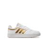 Sneakers Hoops 3.0 Low Classic Basketball HP7972 White