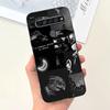 Чехол для LG K61 LMQ630EAW LM-Q630 Модный Цветочный Мягкий Чехол-Бампер Для LG K61 2020 K 61 Силиконовая Задняя Крышка Для LGK61 Funda