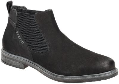 Ботинки челси Ruggiero Comfort Evo - черный