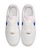 Nike Air Force 1 07 Lv8 W - Summit White:Off White:Bleached Lilac:Old Royal / Iw1235-121