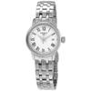 Classic Dream Lady Quartz White Dial Ladies Watch T129.210.11.013.00