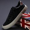 23176 Trend Low-Top Sports Canvas Shoes Men's Airy Casual Cloth Shoes Fashion Board Shoes