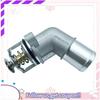 Easy To Use 6712030175 Engine Coolant Thermostat Assembly Housing For Ssangyong Actyon C Rodius Stavic Rexton KORANDO SUV C200