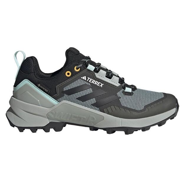 Adidas Terrex Swift R3 Goretex ботинки трекинговые