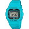 Мужские часы G-SHOCK DW-5600EP-2JF [G-SHOCK ENERGY PACK] квадратные синие цифровые