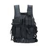 Тактический разгрузочный жилет Molle Уровень 3: Камуфляж Outdoor Военная тренировочная экипировка
