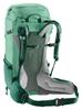 Рюкзак Futura 30 SL Spearmint x Sea Green 30 л [Deuter] для походов и туризма для женщин