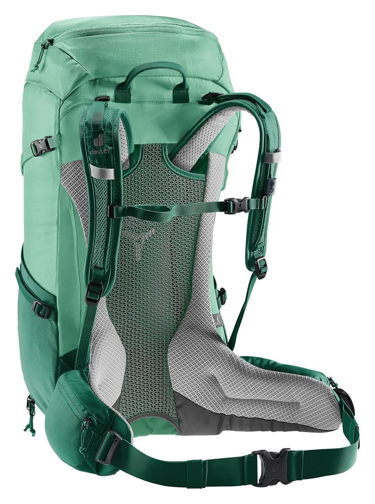 Рюкзак Futura 30 SL Spearmint x Sea Green 30 л [Deuter] для походов и туризма для женщин