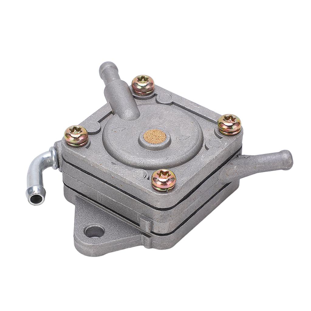 Топливный насос 1014523 Замена для газовых тележек Club Car DS Precedent с двигателями 290FE 350FE 1984 г.в. - настоящее время