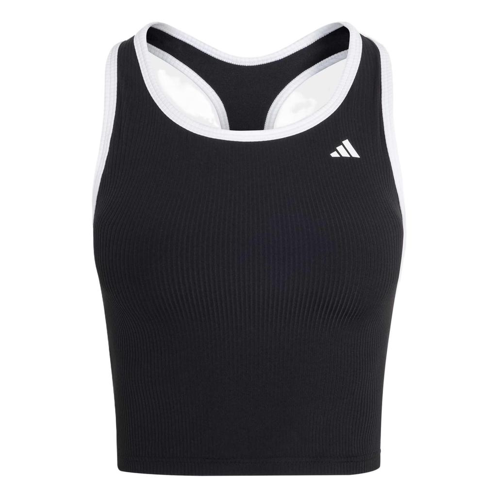 adidas Женское спортивное белье на каждый день Черный/Белый JY6966