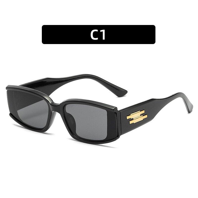 Модные женские новые солнцезащитные очки, трендовые солнцезащитные очки, мужские солнцезащитные очки, трансграничные солнцезащитные очки, женские очки