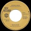 7-дюймовая пластинка DOOBIE BROTHERS Black Water Take Me In Your Arms GS45123 WARNER BROS 1974 Канада Рок Б/у