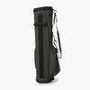 SUNDAY BAG VORTEX Sunday bag сумка для гольфа VORTEX CANVAS SERIES BRG211G08 BRG 011 STEEL F [BRIEFING GOLF] (древесный уголь)