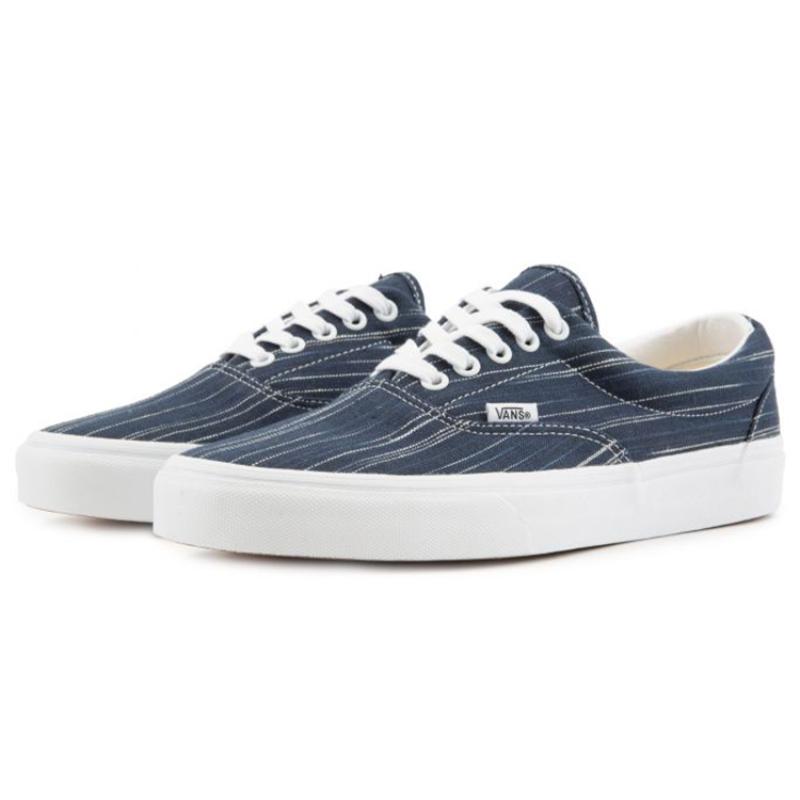 Vans Era 'Suiting Dress Blues Stripes' Vans VN0A4U392RI