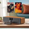 Флагманский беспроводной Bluetooth KTV усилитель-колонка SANSUI N13 (Китайская версия)