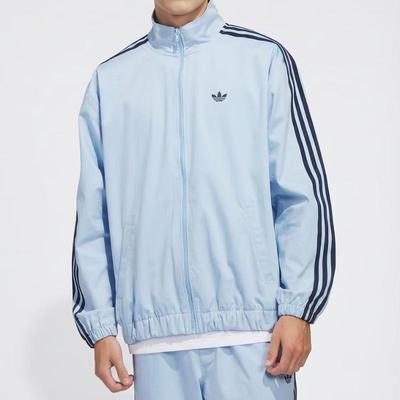 Мужская тканая куртка Originals SUPERFIRE TK JK