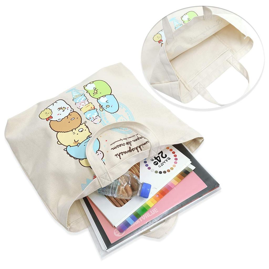[Эксклюзив для Amazon.co.jp] [Sumikkogurashi] Теплый зимний набор Sumikkogurashi 22835265 Сапфировый, Один размер