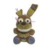 Stuffed Doll Five Nights At Freddy's Green Rabbit Soft Plush Stuffed Toy