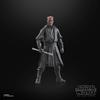 Hasbro Star Wars STAR WARS Black Series Darth Star Menace Collection 15 см фигурка F9986 подлинный продукт Maul, Wars/Phantom
