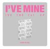 IVE 1-й EP Корейское издание IVE - [I'VE MINE] (ЛЮБИМЫЙ ВЕР.)