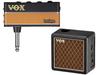 VOX amPlug3 Boutique + amPlug2 Cabinet Set [AP3-BQ/AP2-CAB]