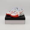 DV2918-101 G.T. Cut Summit White Picante Red Football Grey Metallic (Мужской)