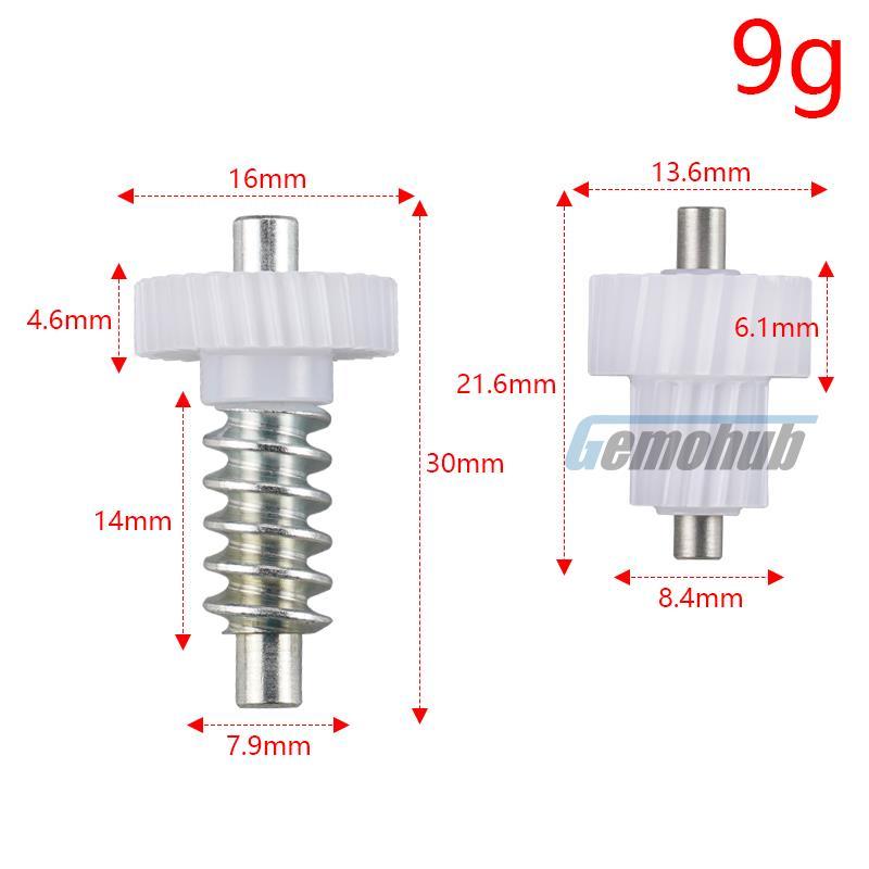 Car POWER Mirror FOLDING motor repair Metal Gear plastics 30T/19T/15T kits For Hyundai ix35 MK2 Santa Fe XL/MK3 Grand Santa Fe
