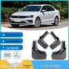 Volkswagen Sagitar Yidong 2018: Комплект передних и задних крыльев