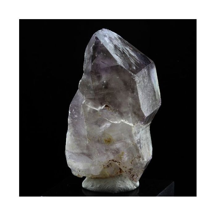 Pierres et Minéraux. Améthyste Sceptre. 188.0 ct. Madagascar..