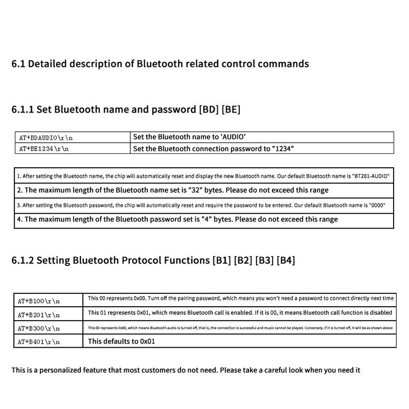 Bluetooth 5.0 Беспроводной Аудио Динамик Усилитель Плата Модуль Карта Tf USB-накопитель Декодер Формата Mp3 Плата Декодера Аудио Плеер