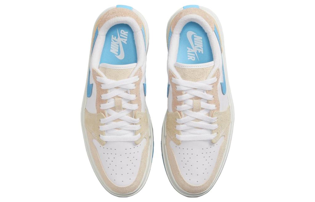 Jordan 1 Elevate Low Se Солт-Лейк-Сити Женский FD1028-100