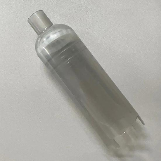 Aquarium Gravel Vacuum Cleaner Fish Tank Water Changer Hand Pump Siphon Vacuum Gravel Sand Cleaning Tool for Small Fish Tank