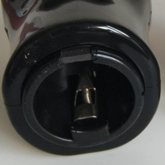 Открывалка для бутылок, автоматическая нажимная, гладкая изогнутая форма, открывалка для пивных бутылок, легкое снятие крышек одним касанием, аксессуар для бара