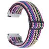 For Gabb Watch 3 Replacement Nylon Strap Stylish Pattern Breathable Wrist Band
