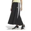 Skirt 3 Stripes Knit Skirt KQD95 Black [Adidas] Women's (JL5094) J/M