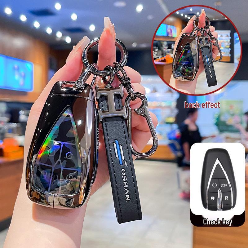 Совместимые аксессуары для Changan Oshan X5, X7 Plus, Z6, X7EV, CS75 Plus и Yidong.