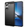 For Poco X7 Pro Case For Poco X5 X6 X7 Pro 5G Cover New Carbon Fiber Shockproof Silicone Bumper For Poco X5 X6 X7 Pro
