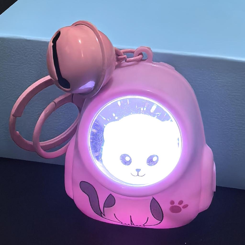 Брелок-ночник «Маленький медвежонок» - Милый подарок для игровых автоматов