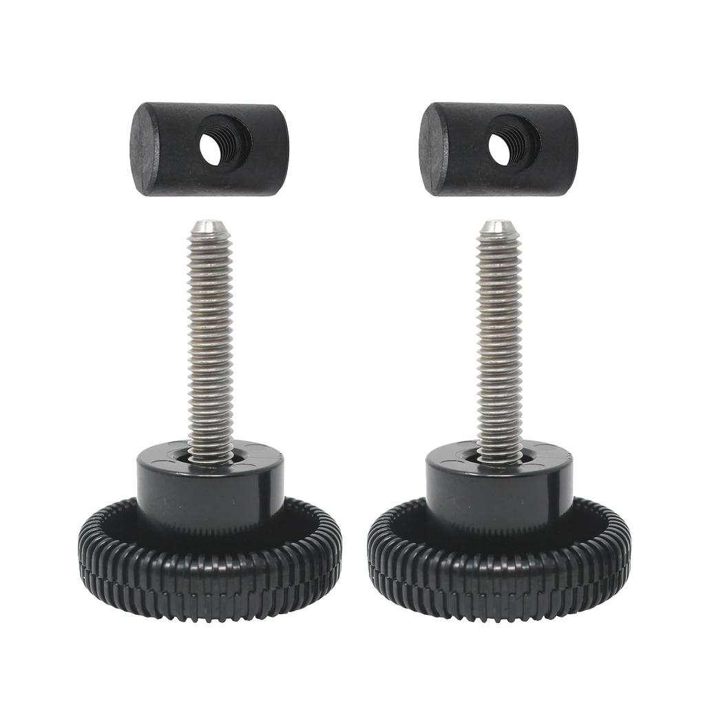 Комплект гайки и ручки из АБС-пластика, аксессуары для насосов для бассейна, гайки, прокладка гайки, пластиковый материал для модели SPX1600PN